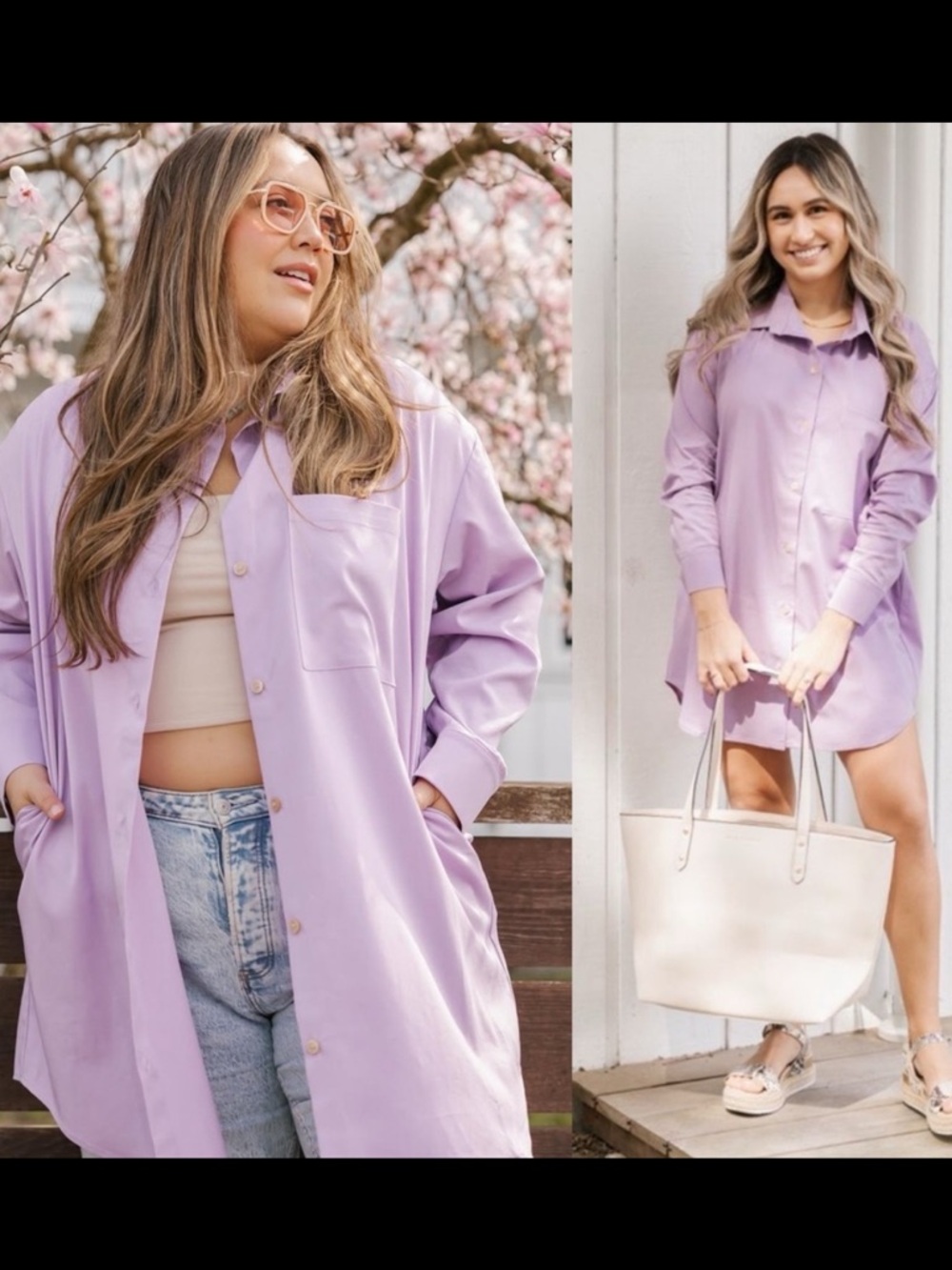 NWT Smash + Tess Diversion Shirt Dress